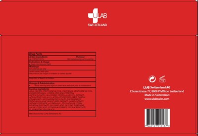 Image Of Carton (Ultra Rejuve 7s Ampoule Carton)